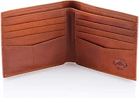 Kids bi-fold wallet, easylivingkey, best gift item