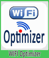 برنامج Wifi Optimizer لتقوية اشارة الواى فاى للاندرويد الجديد