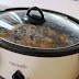 TIP OF THE DAY: SLOW COOKER SAFETY