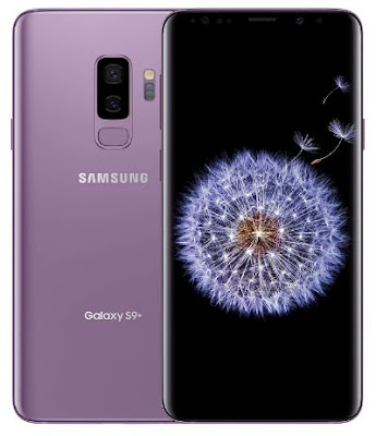 Samsung Galaxy S9 Plus Details and User Manual PDF