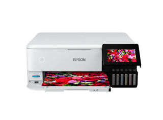 Epson ET‑8500 Drivers Download