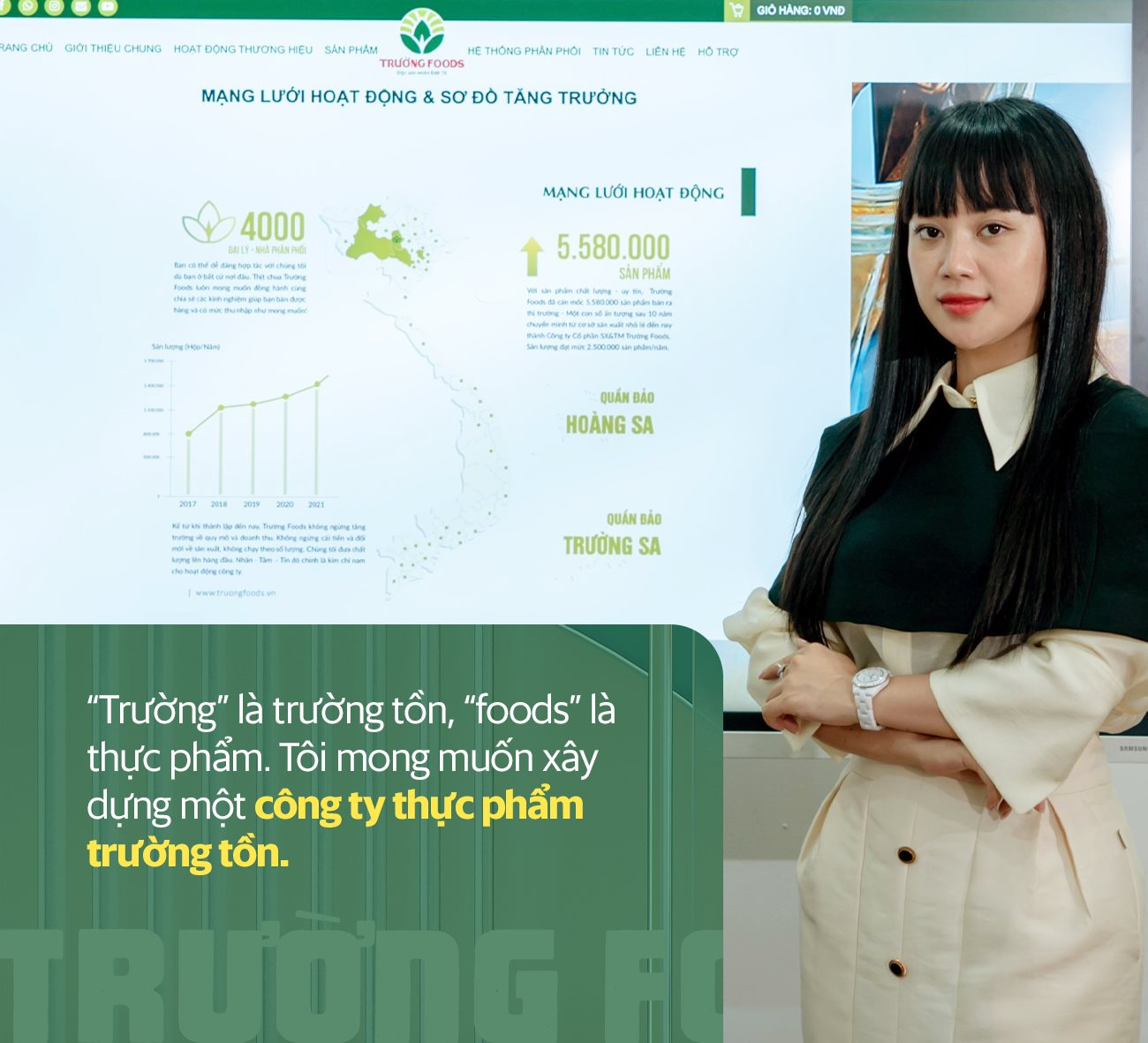 Cô gái Mường xinh đẹp bán thịt chua gây bão Shark Tank: Tôi đã làm việc với những người ghê gớm khét chợ, từng mất trắng 1 tỷ vì sự hiếu thắng - Ảnh 12.
