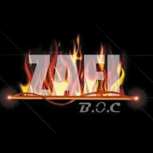 B.O.C - Zafi