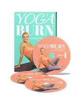Zoe Bray yoga burn course