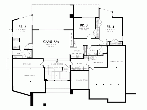 Desain Rumah Minimalis