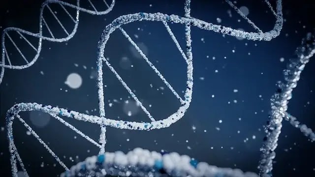 ما هي المهنة التي تجمع بين تكنولوجيا الحمض النووي والطب؟