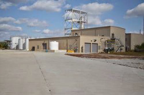 Blue Sun Acquires Idle Missouri Biodiesel Plant Now Hiring