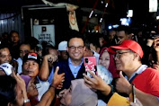 Anies Baswedan Dikabarkan Akan Kunjungi Sulawesi Utara
