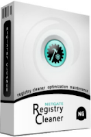 NETGATE Registry Cleaner