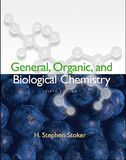 General, Organic and Biological Chemistry, 5th Edition