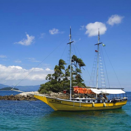 Angra dos Reis