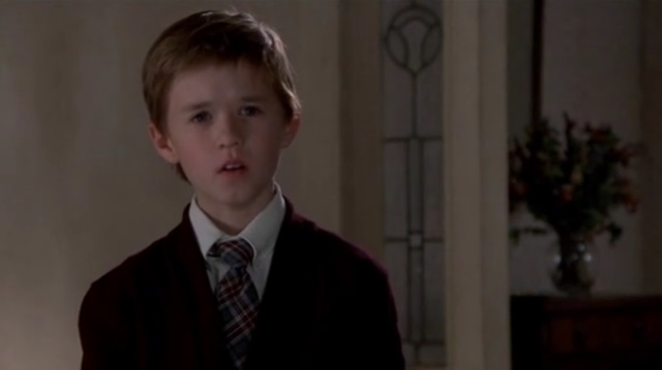 Best Actor: Best Supporting Actor 1999: Haley Joel Osment ...