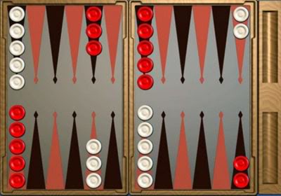 Backgammon