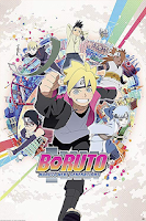 Boruto 114/??? Sub Español