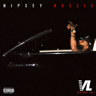  Victory Lap by Nipsey Hussle on Apple Music