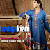 Hadiq Kian Digital Linen Collection 2014 Vol-2 | HKFW Winter-14