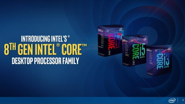 Intel Processor