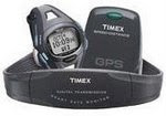 Timex 5G311. For serious runners.