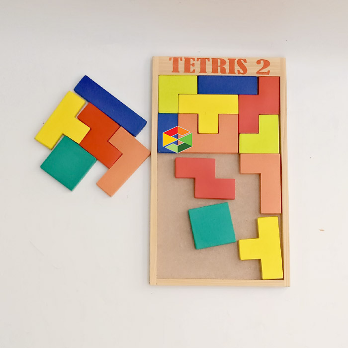 Tetris 2