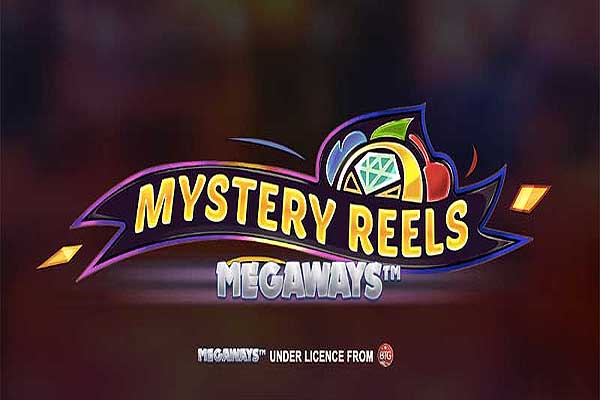 Main Gratis Slot Demo Mystery Reels Megaways (Red Tiger Gaming)