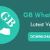 GBWhatsapp Plus v5.70 Latest
