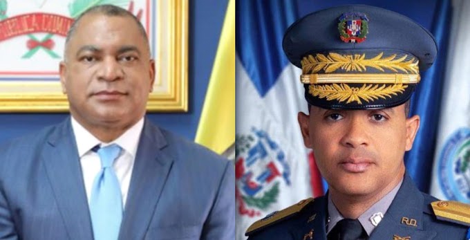 Víctimas  piden a directores de prisiones y PN desmantelar bandas de jaqueadores en cárceles de República Dominicana