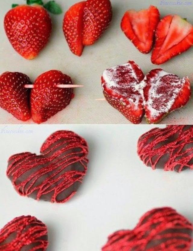 http://www.madefrompinterest.net/heart-shaped-chocolate-strawberries/