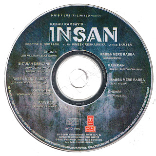 Insan [FLAC - 2005]