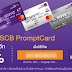 ส่วนลด Lazada scb 2018 สำหรับบัตรเดบิต SCB PromptCard