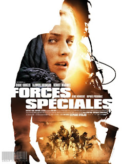 Force Speciales Movie Poster