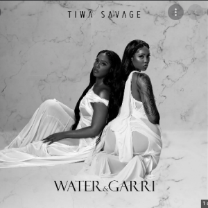 Download Music Mp3:- Tiwa Savage Ft Brandy – Somebody’s Son