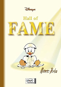 Hall of Fame 07: Marco Rota