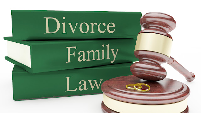 Divorce-Law-Family-Law