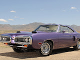 Dodge Super Bee Wallpaper Download