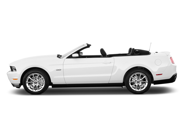 2012 mustang gt premium convertible. 2011 Ford Mustang Gt Wallpaper