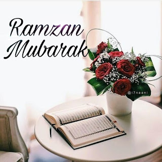 ramzan mubarak image 2019