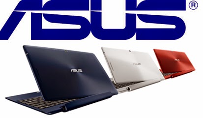 Daftar Harga Laptop atau Notebook Asus Terbaru