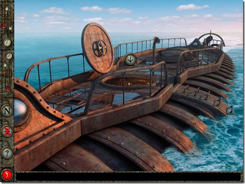 Captain Nemo
