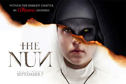 The NUN 2018