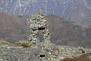 Stony Monastery, Limi valley, Humla, Nepal