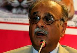 Najam Sethi: top 9th most dislike person
