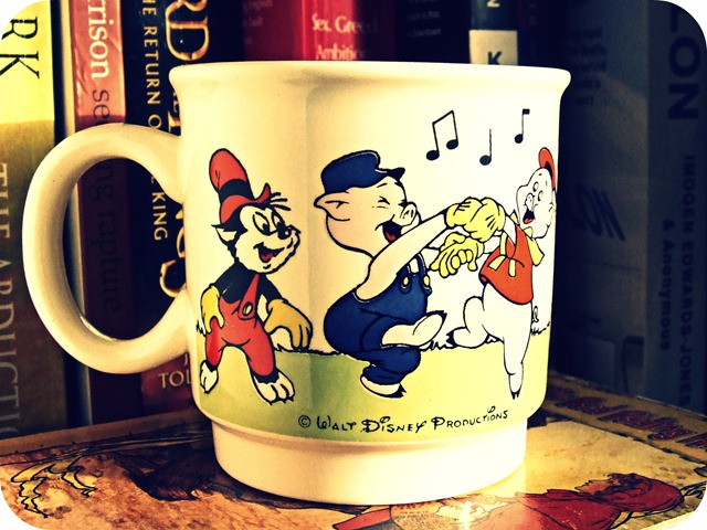 cup
