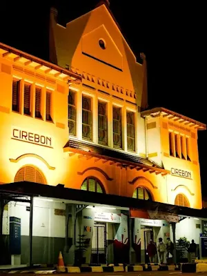 Jakarta ke Cirebon berapa jam