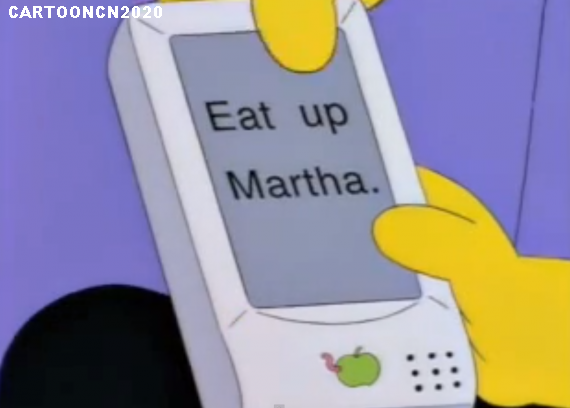 The Simpsons Predictions