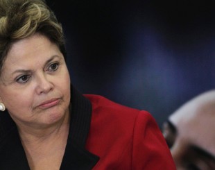 Dilma nega ‘atos ilícitos’ e se diz indignada com decisão de Cunha