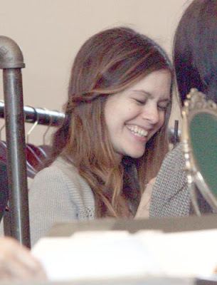 Rachel Bilson