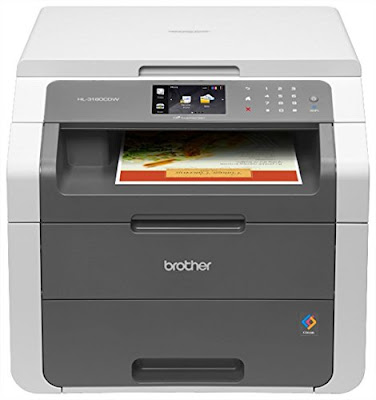 Printer HL-3180CDW Driver Downloads