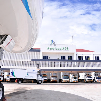 Aerofood ACS Denpasar Overview