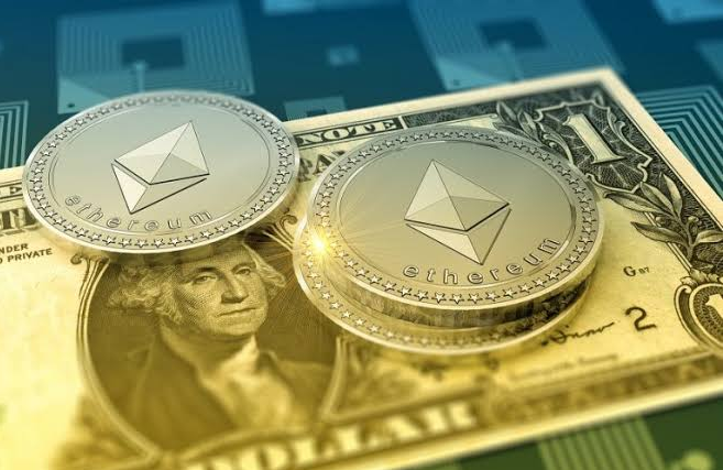 What is the Ethereum price forecast?
