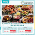 KKday:【🇭🇰香港｜🔥KKday限時優惠！香港尖沙咀金域假日酒店Bistro on the Mile自助餐買一送一】
